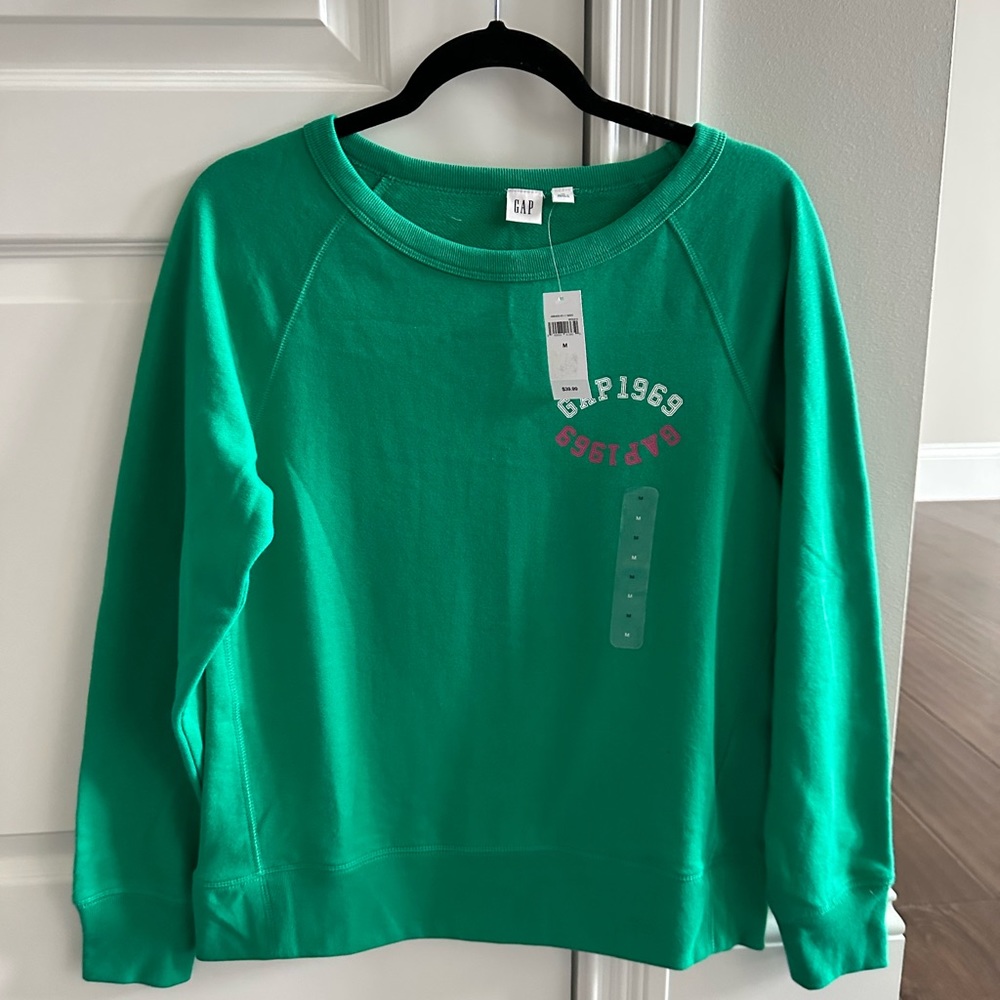 Crewneck